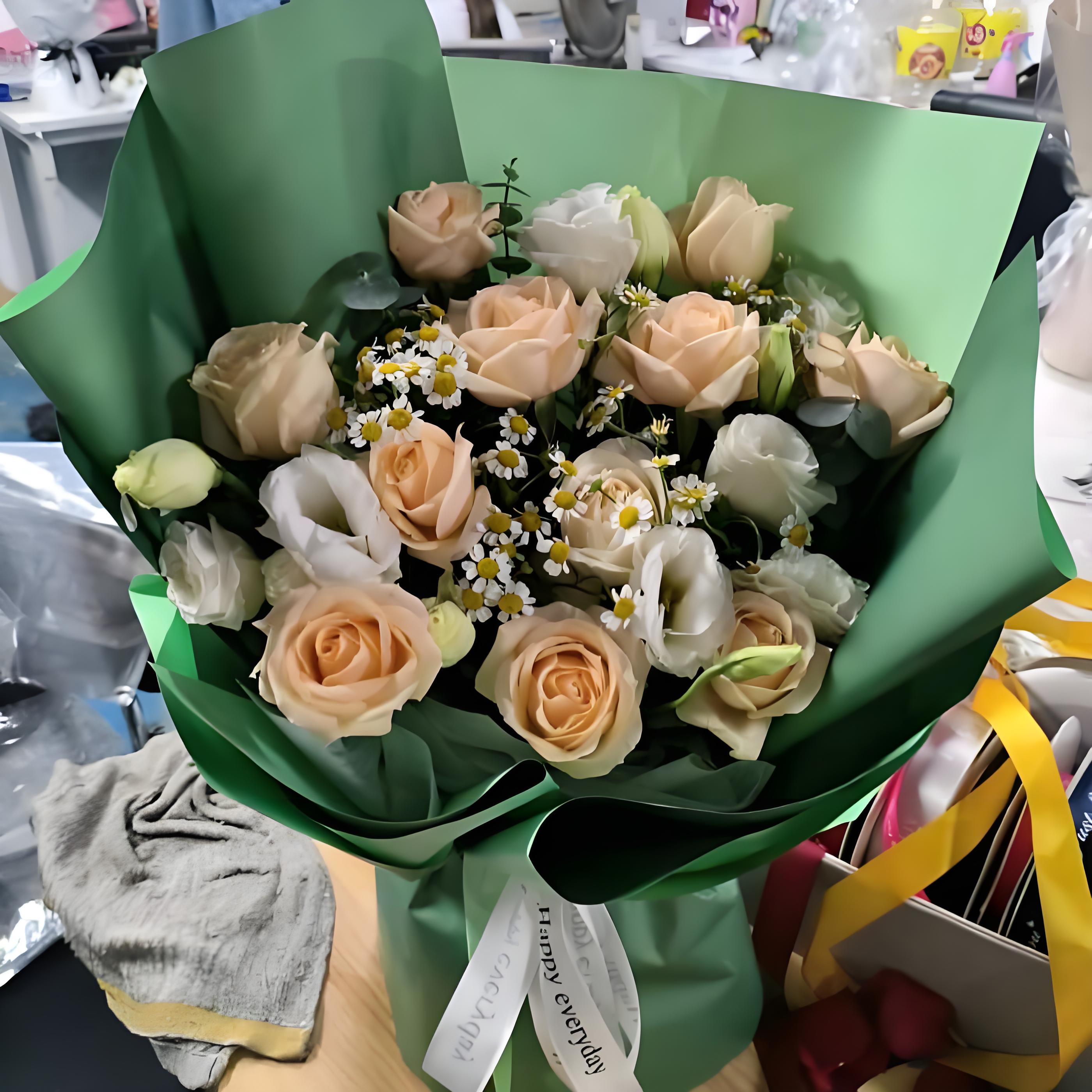 宜昌当阳花店